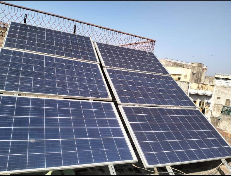 Solar Panels for Sale 270w 1