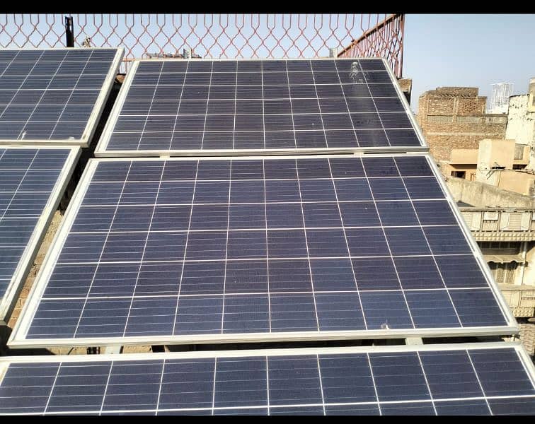 Solar Panels for Sale 270w 2