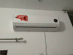 Dawlance DC inverter