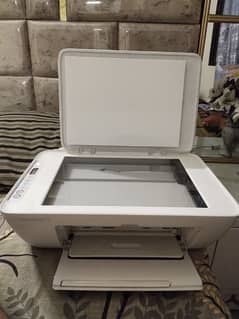 HP Laserjet 2710 Printer Wifi 0