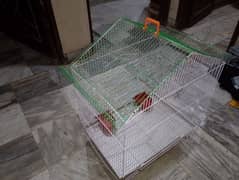 Metal large size Cage 0