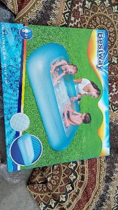 Brand New kids Swimming pool