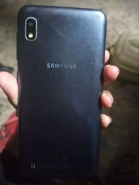 Samsung mobile urgent condition 10by 10 2