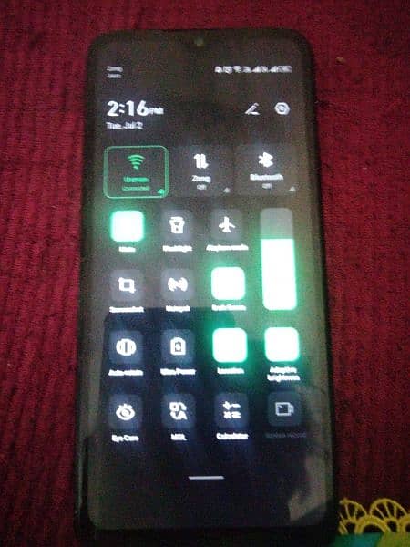 infinix note 12 ram 6gh rom 128gb 0