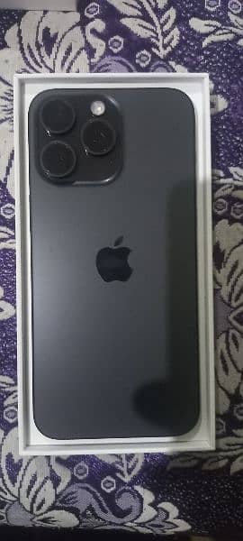 three mobile iPhone for sale 15 Pro max factory unlock 3.5 lac each 1