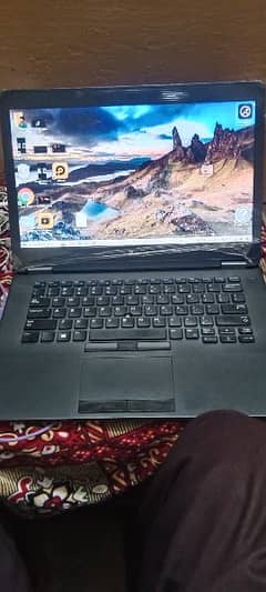 Dell G61lrti core i5 6th gen only 33k Rupees