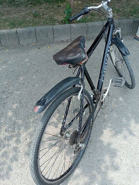 chevaux bicycle 2