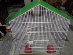 Metal large size Cage