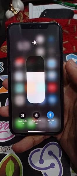 iPhone 11 pro 64 Gb PTA Approved with box 5