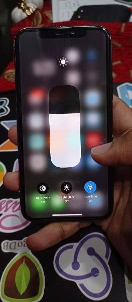iPhone 11 pro 64 Gb PTA Approved with box 6