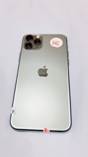 iPhone 11 pro 0