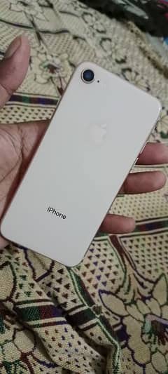 iPhone 8 PTA Approved 64 GB