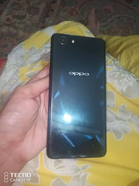 oppo f7youth 3