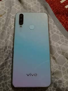kit mobile Vivo Y17 0