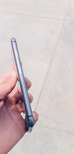 iPhone  8 PTA  proof