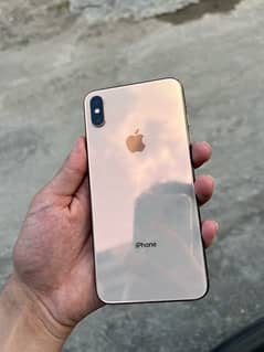 Iphone XS Max 64gb Non Active 0