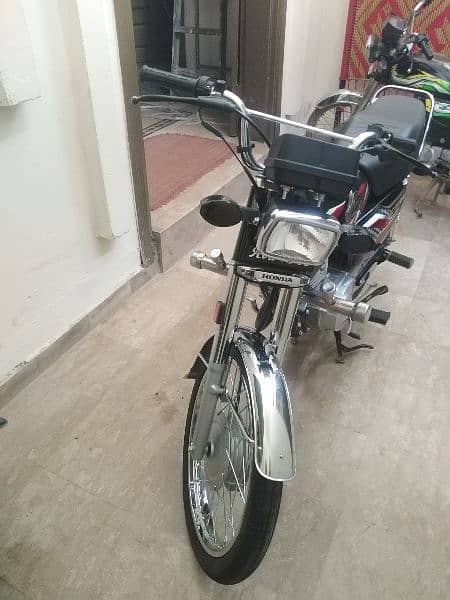 Good condition bike for sale 2