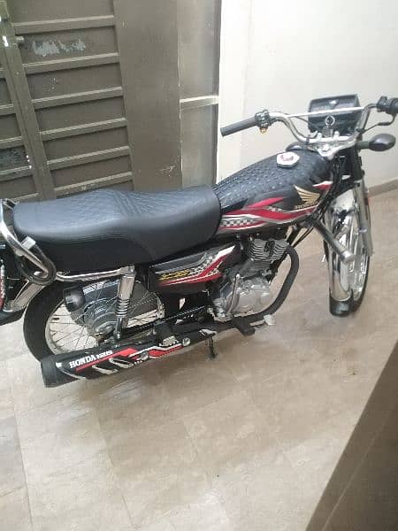 Good condition bike for sale 3
