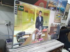 55,, inch TCL Led TV Smart 8k UHD 3 year warrenty 03225848699 0