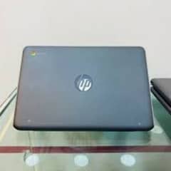 HP Chromebook Window 10 11G7 EE UHD Graphics 0