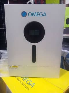solar inverter omega 3.6. kva      L2 L3 solar stand