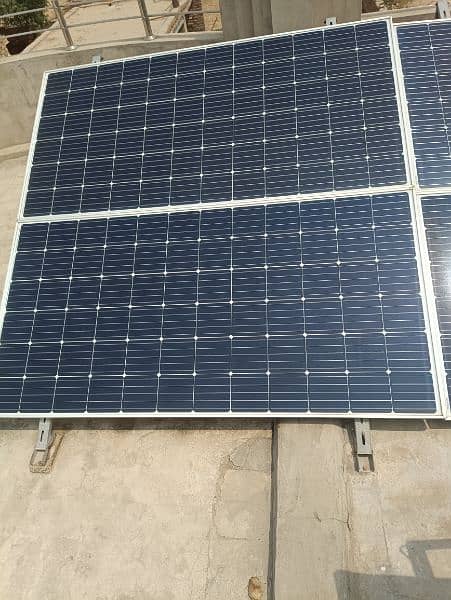3.35 KW solar system for sale 3