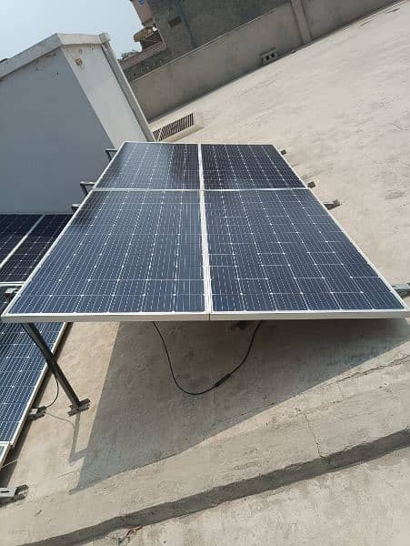 3.35 KW solar system for sale 4