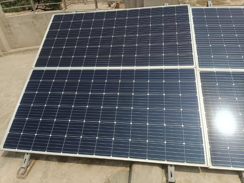 3.35 KW solar system for sale 5