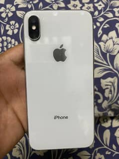 iphone x PTA APPROVED 0