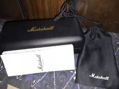 MARSHALL NEW SUN GLASSES online price 30000 on marshalls offical page