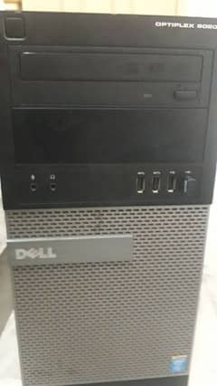 DELL OPTIPLEX 9020 TOWER GAMING PC