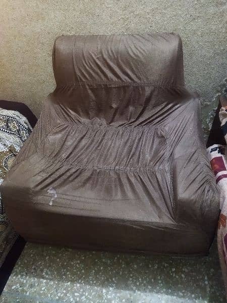 sofa set urgent sale 2