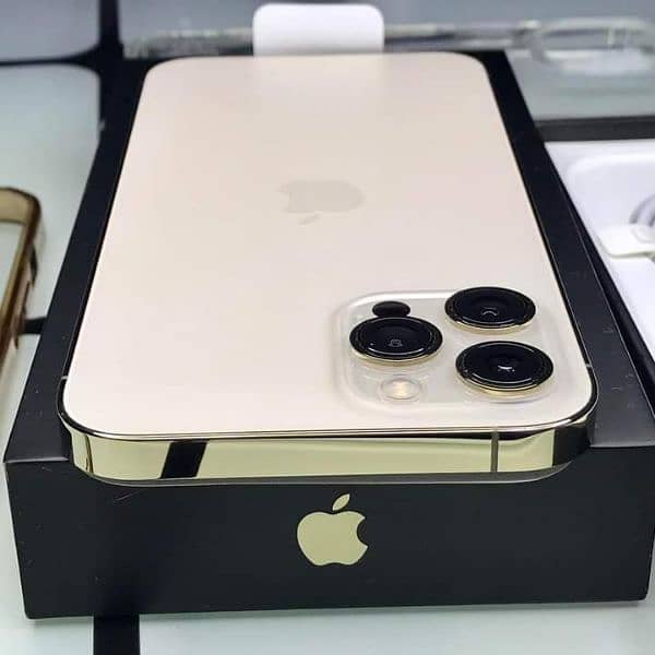 iphone 12 pro max 256 Gb memory pta approved my WhatsApp 0330=5925=135 1