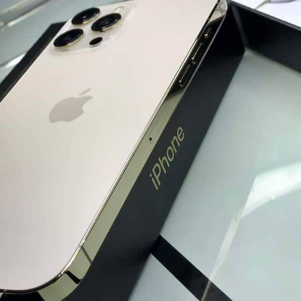 iphone 12 pro max 256 Gb memory pta approved my WhatsApp 0330=5925=135 2