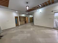 12 Marla Upper Portion for Rent in G-15 islamabad 0