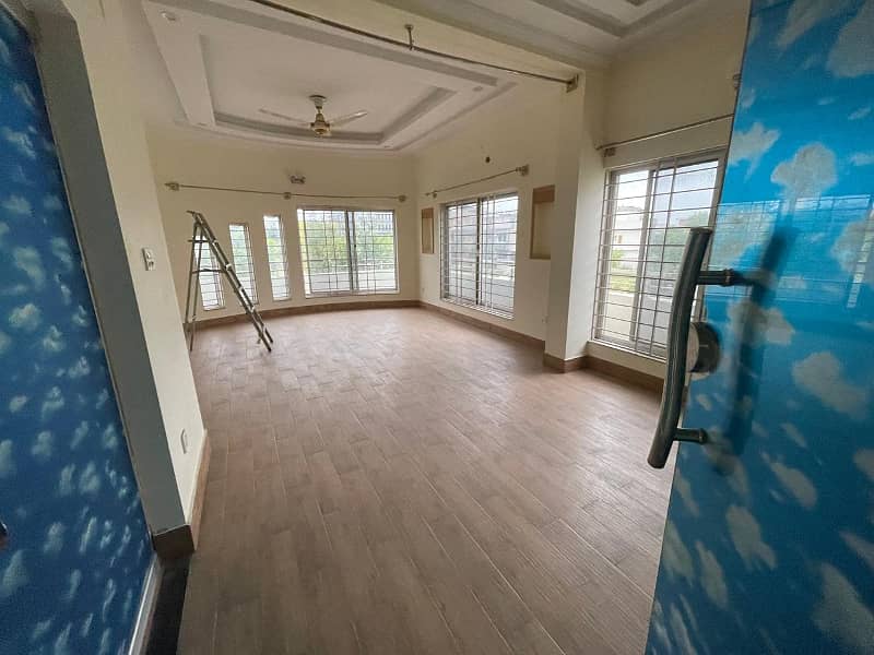 12 Marla Upper Portion for Rent in G-15 islamabad 13