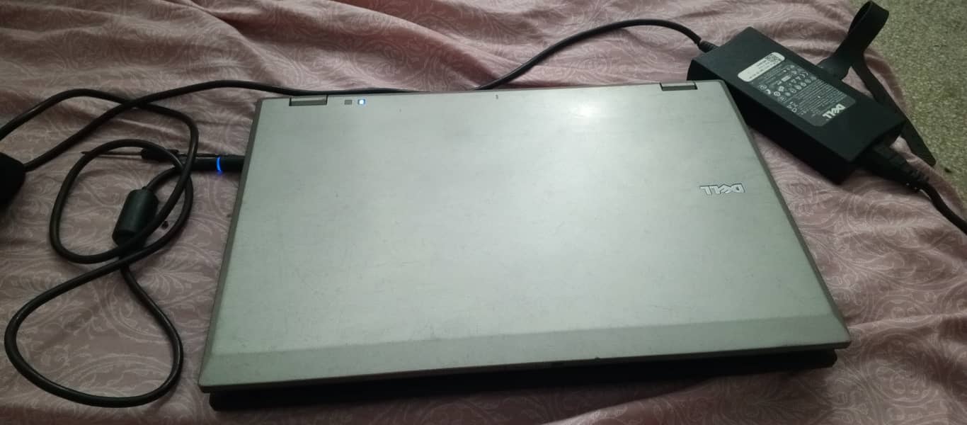 Dell latitude 5510 with long battery  3