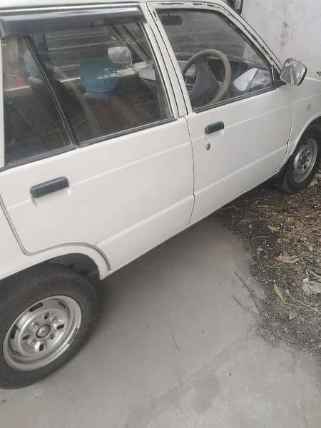 Good condition car for sale 4