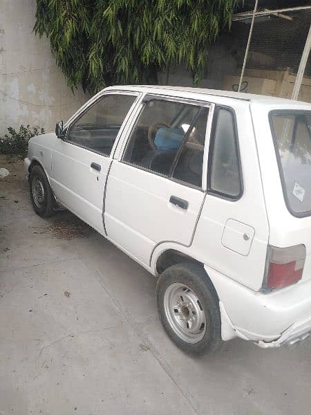 Good condition car for sale 6