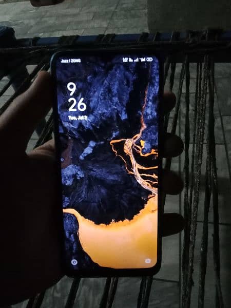 Oppo a16e PTA approved for sale urgent 10by10 condition 2