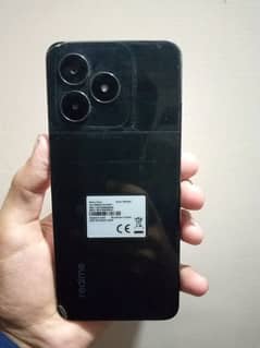 Realme c51