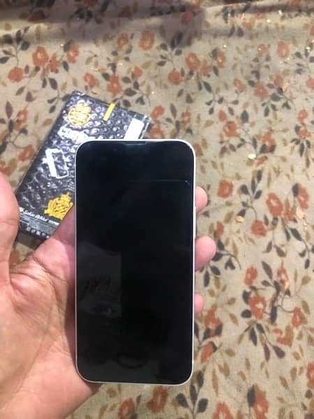 Iphone 13mini 256 Non 0