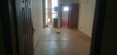 Flat For Sale 1 Bad room G-15 Islmamabad