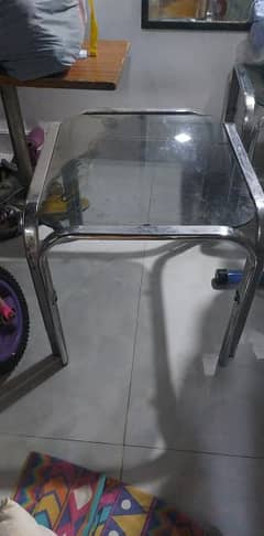 set of 3 tables for sale