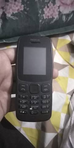 Nokia 106 all okn