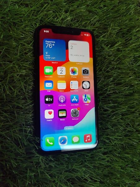 iPhone Xr 64GB JV (Water pack) 0