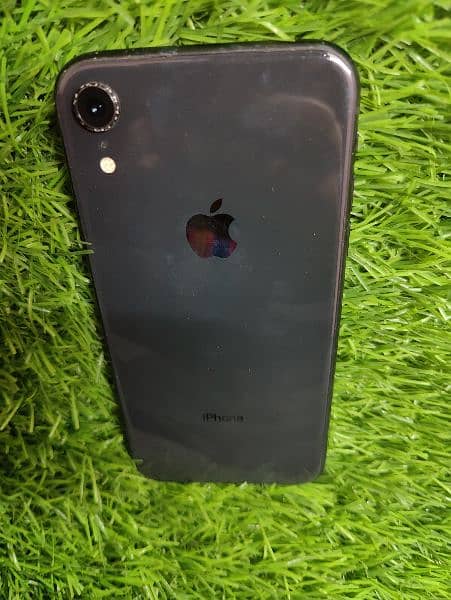 iPhone Xr 64GB JV (Water pack) 1