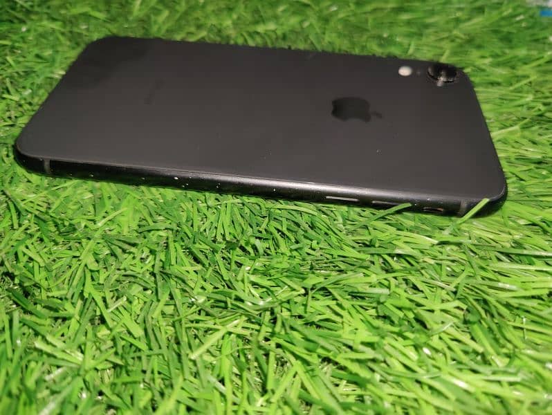 iPhone Xr 64GB JV (Water pack) 4