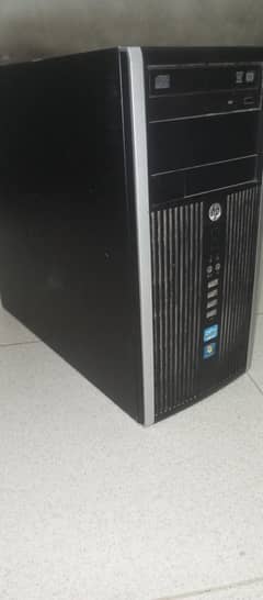 PC for sale in good condition 0
