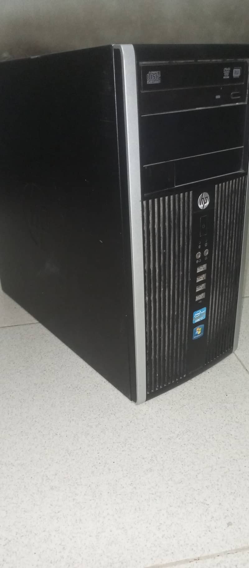 PC for sale in good condition 0